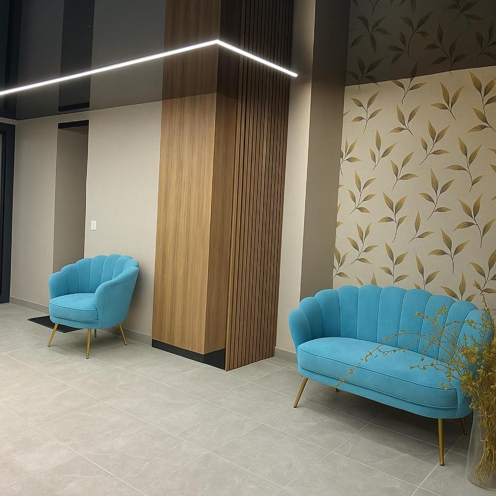 Resort Eden - Domki, Pokoje, Apartamenty Jastrzębia Góra المظهر الخارجي الصورة