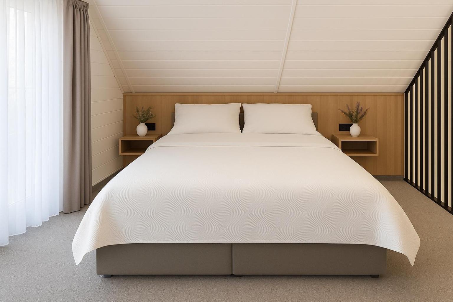 Resort Eden - Domki, Pokoje, Apartamenty Jastrzębia Góra المظهر الخارجي الصورة