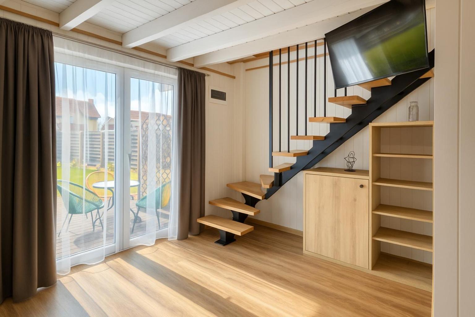 Resort Eden - Domki, Pokoje, Apartamenty Jastrzębia Góra المظهر الخارجي الصورة