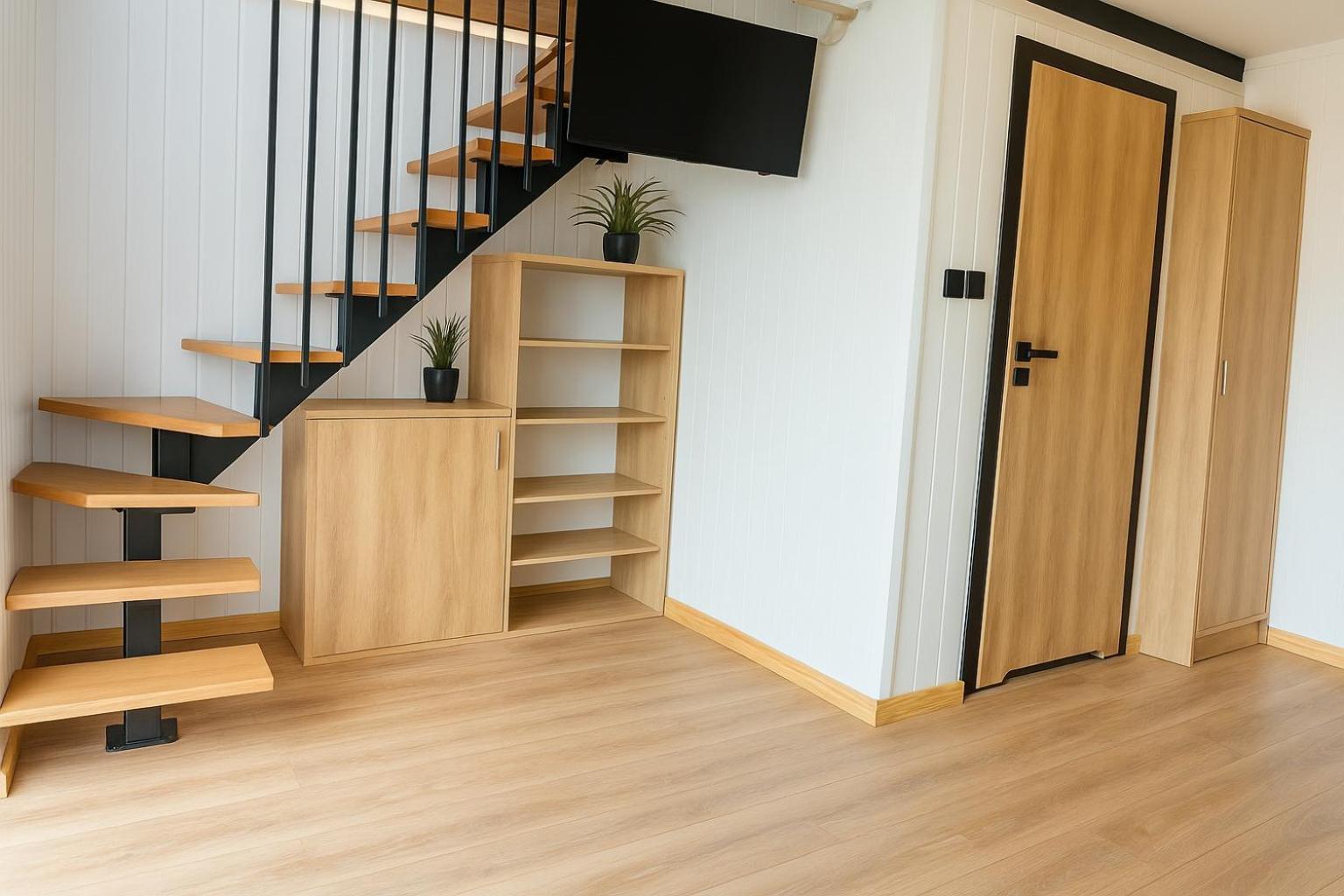 Resort Eden - Domki, Pokoje, Apartamenty Jastrzębia Góra المظهر الخارجي الصورة