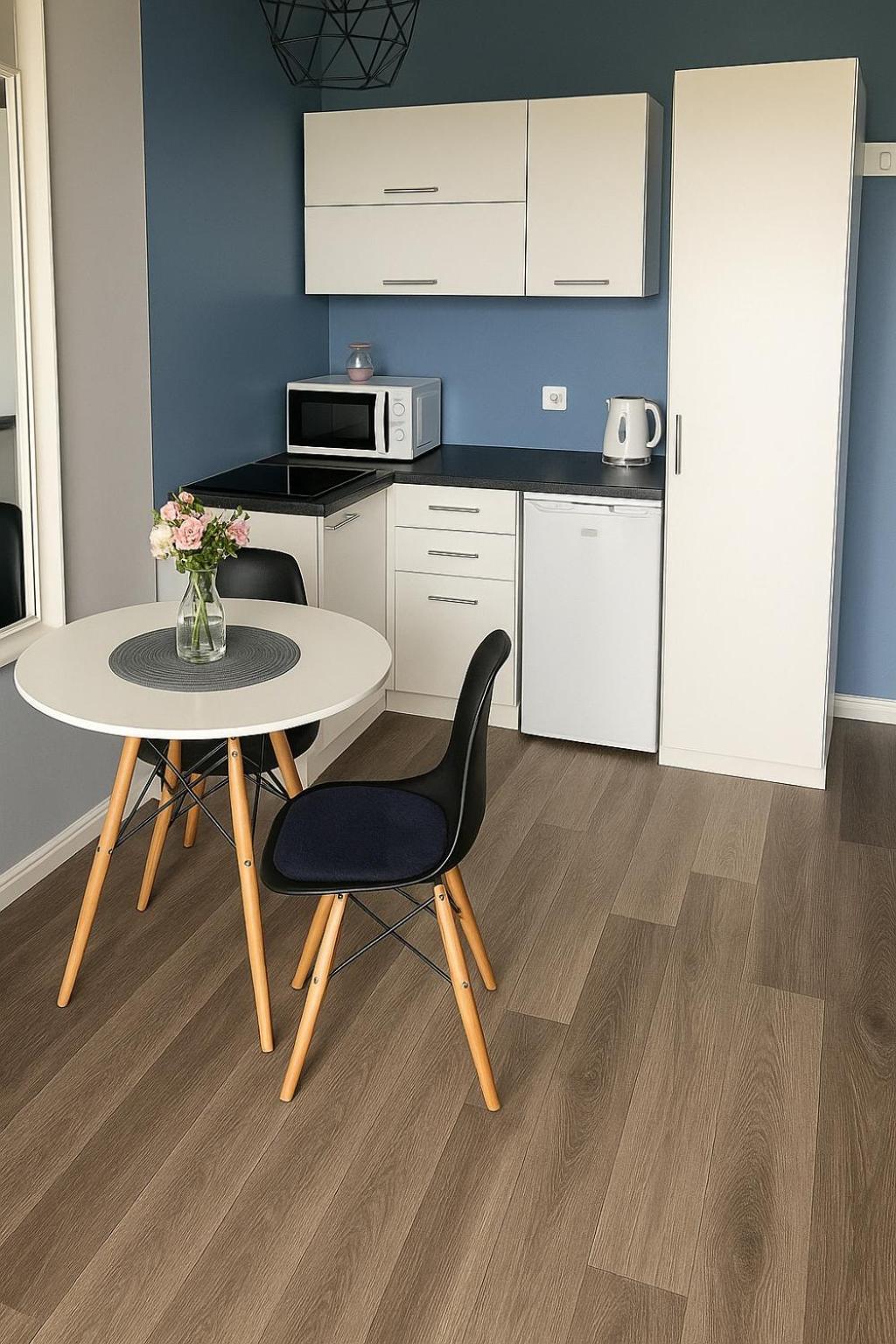 Resort Eden - Domki, Pokoje, Apartamenty Jastrzębia Góra المظهر الخارجي الصورة