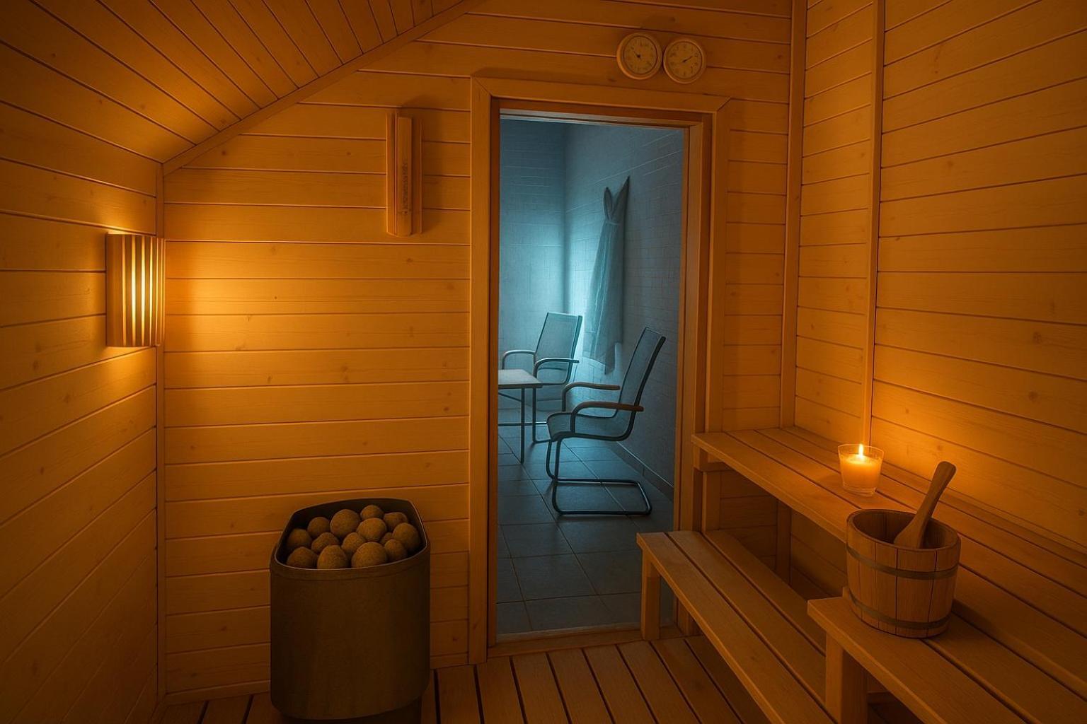 Resort Eden - Domki, Pokoje, Apartamenty Jastrzębia Góra المظهر الخارجي الصورة